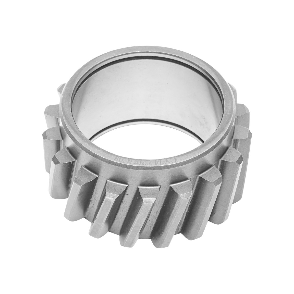 Pinion ax antrenare Z=18 pentru reductor Tractor Forestier